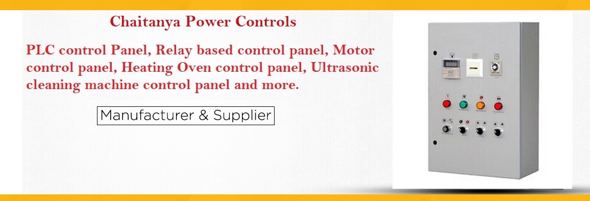 Chaitanya Power Controls