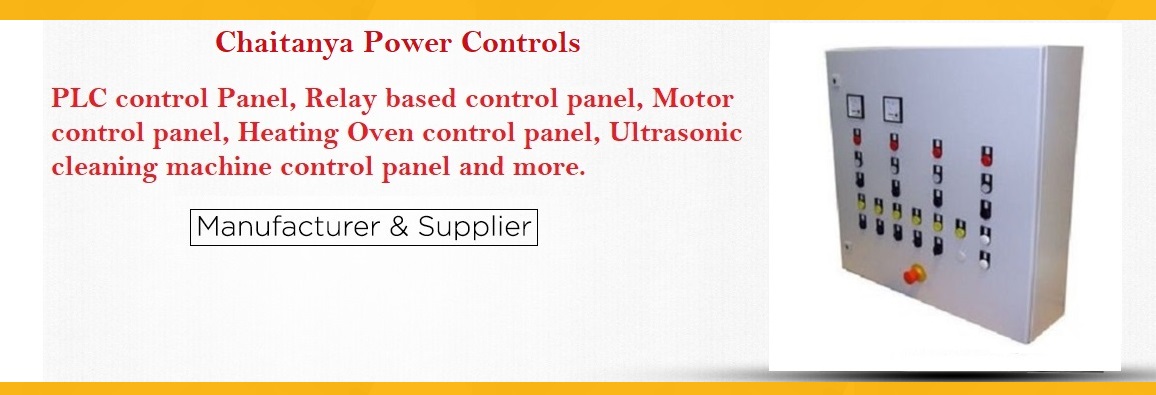 Chaitanya Power Controls