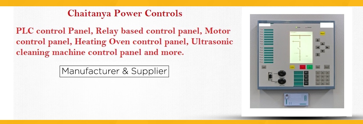 Chaitanya Power Controls