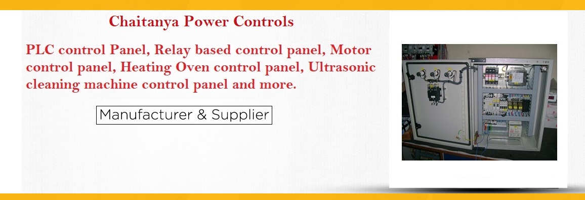 Chaitanya Power Controls